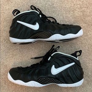 Air Foamposite One “Dr. Doom”